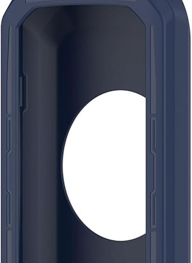 غطاء واقي من السيليكون بلون الحجر الرملي لجهاز كمبيوتر الدراجات الملاحي 1050، مقاوم للخدوش - Image 4